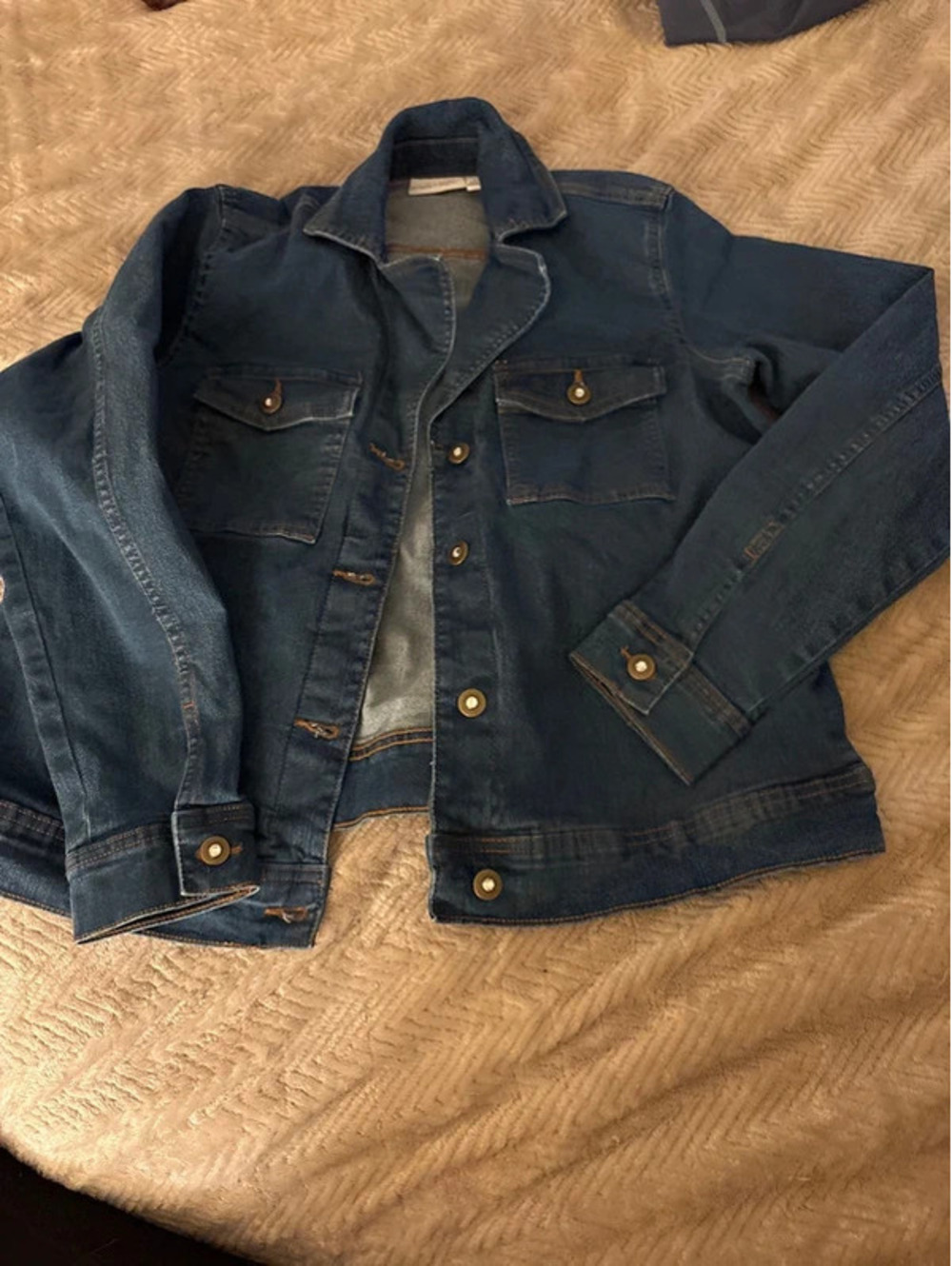 Women’s Jean jackets